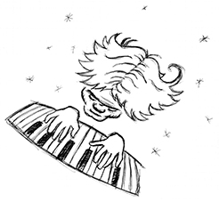 vers une illustration