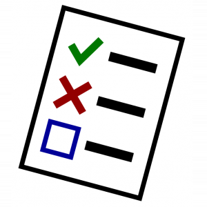 vers un document de test cases